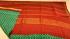 MADURAI SUNGUDI COTTON SAREES 550 MTS
